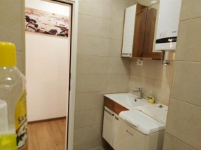 Apartman Djuras 1